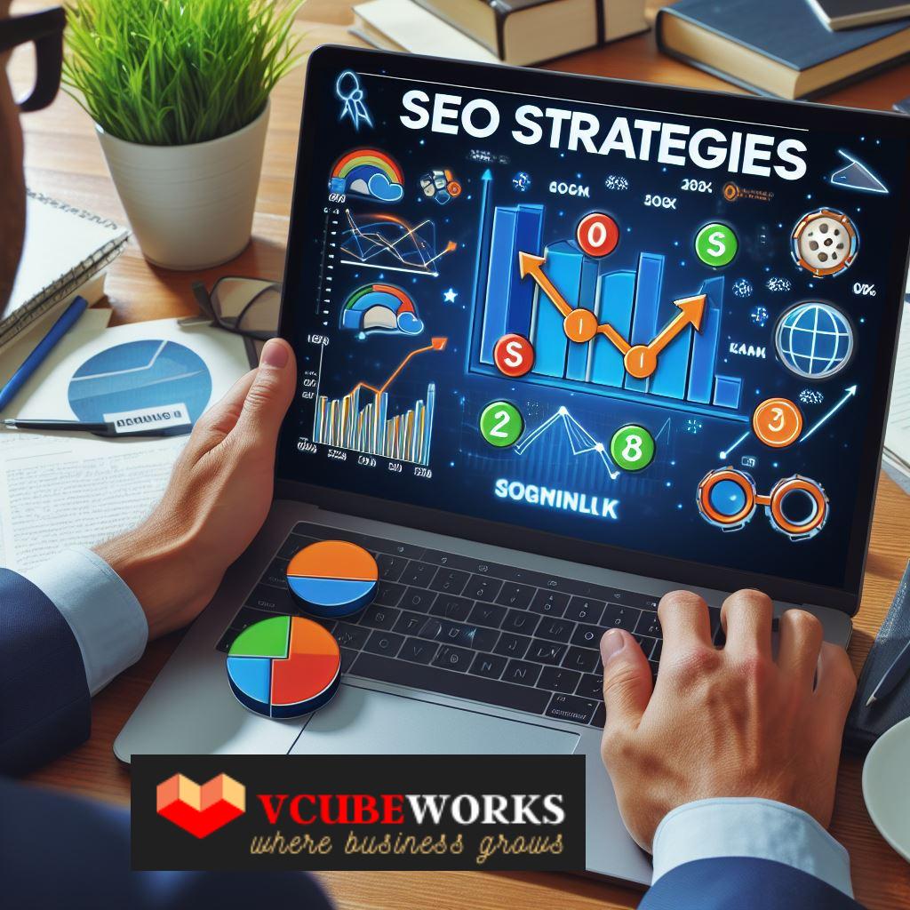 SEO Strategy 2024