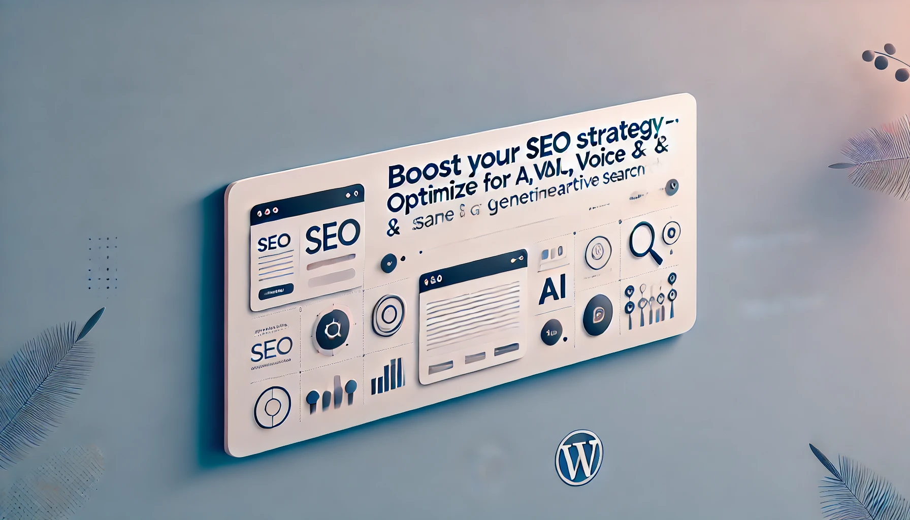 SEO,GEO,SGE,AEO,SXO,AIO,MEO strategy
