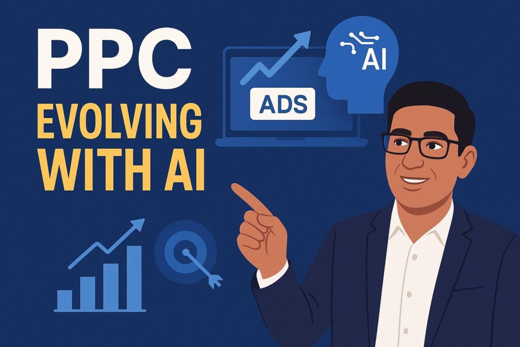 Hire AI PPC Expert