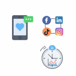 Social Media- Digital Marketing